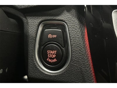 2018 BMW 4 Series 430i Gran Coupe