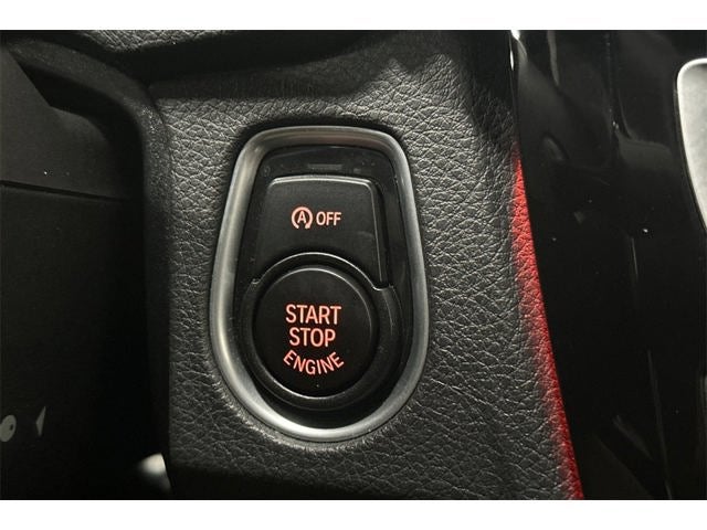 2018 BMW 4 Series 430i Gran Coupe