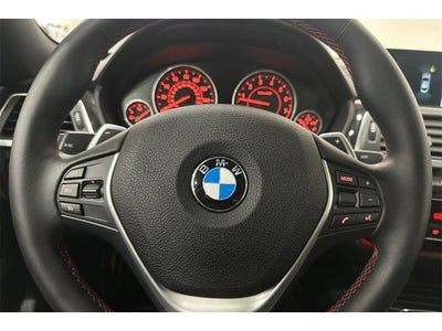 2018 BMW 4 Series 430i Gran Coupe
