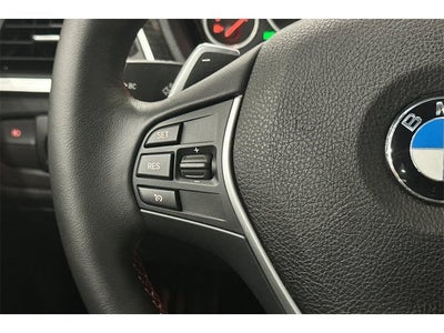 2018 BMW 4 Series 430i Gran Coupe