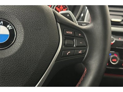 2018 BMW 4 Series 430i Gran Coupe