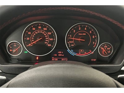 2018 BMW 4 Series 430i Gran Coupe