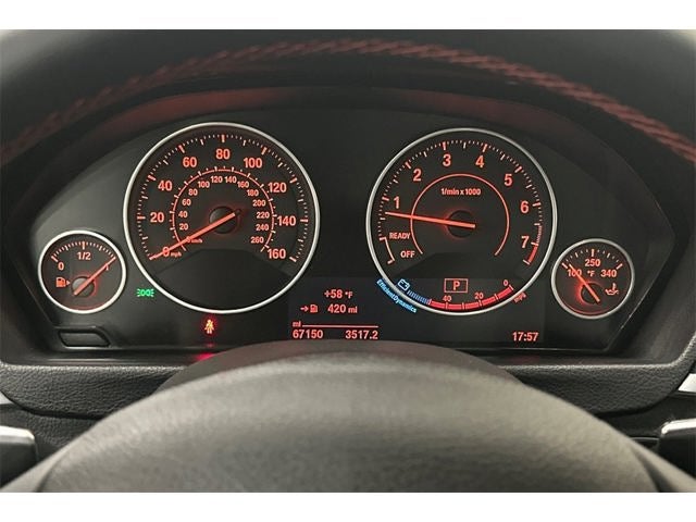 2018 BMW 4 Series 430i Gran Coupe