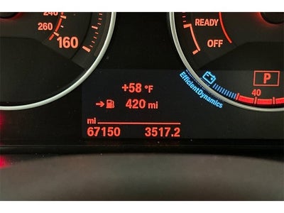 2018 BMW 4 Series 430i Gran Coupe