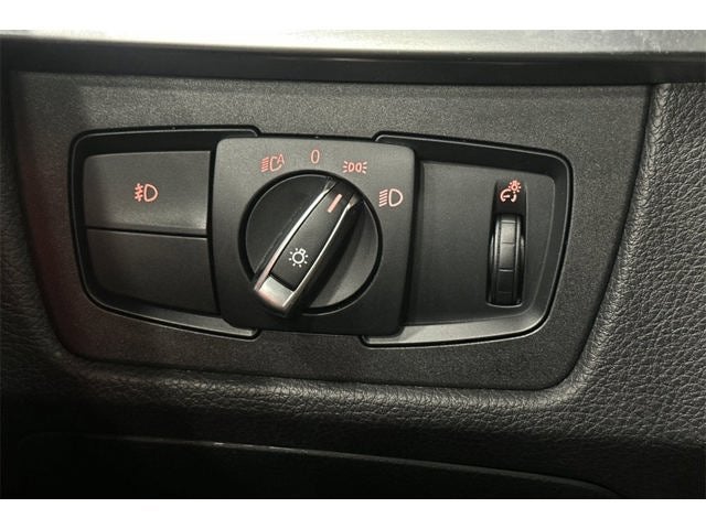 2018 BMW 4 Series 430i Gran Coupe