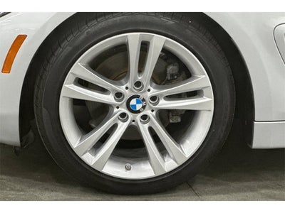 2018 BMW 4 Series 430i Gran Coupe