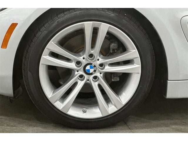 2018 BMW 4 Series 430i Gran Coupe