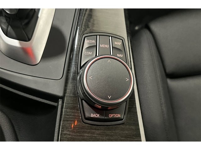 2018 BMW 4 Series 430i Gran Coupe