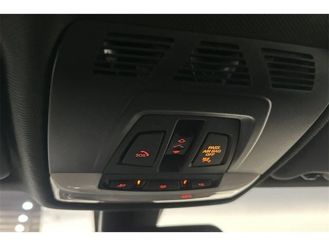 2018 BMW 4 Series 430i Gran Coupe