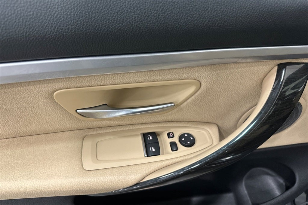 2019 BMW 4 Series 440i