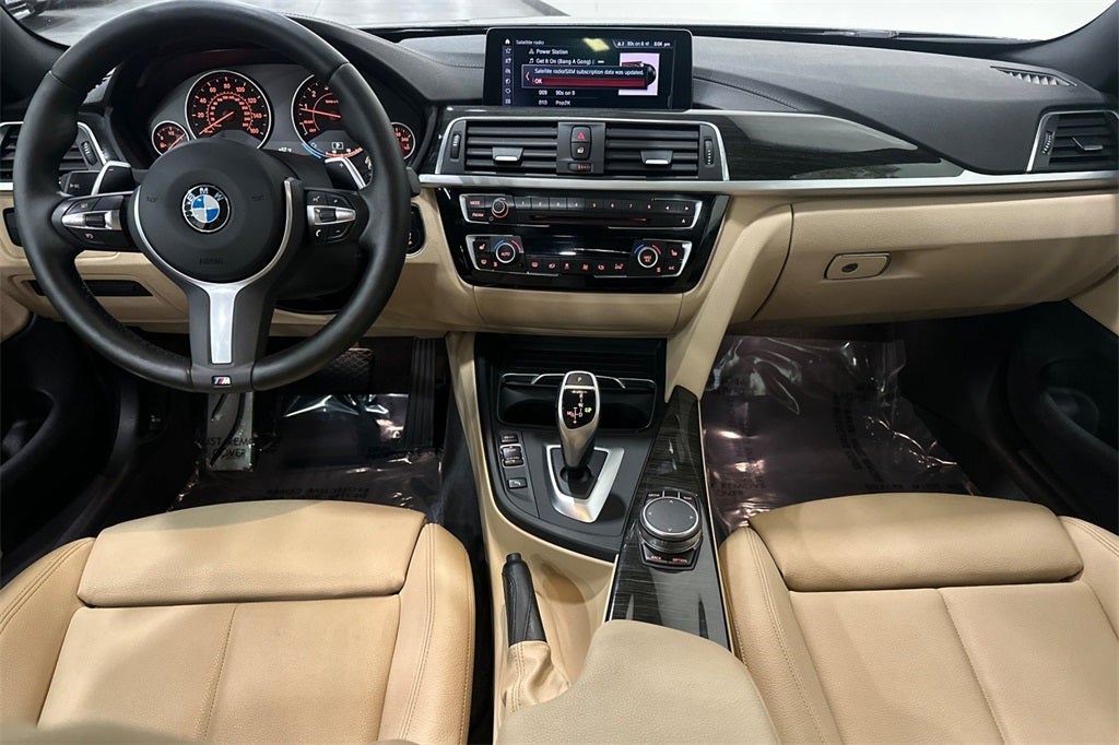 2019 BMW 4 Series 440i