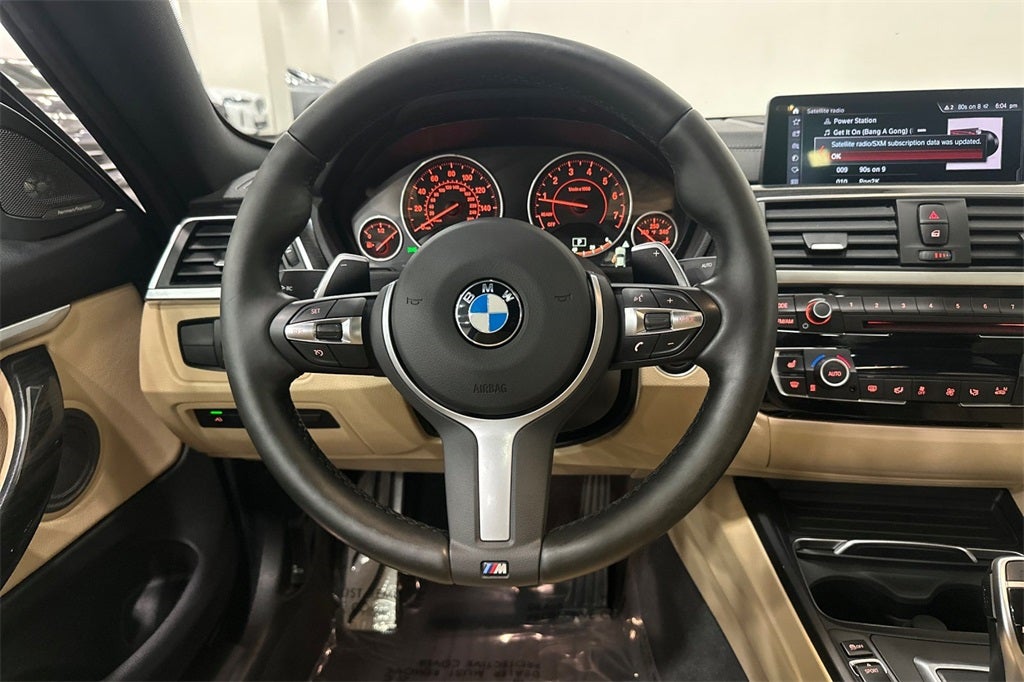 2019 BMW 4 Series 440i