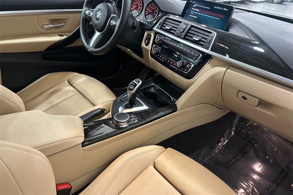 2019 BMW 4 Series 440i