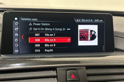 2019 BMW 4 Series 440i