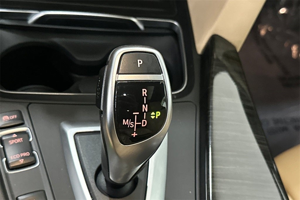 2019 BMW 4 Series 440i