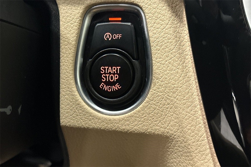 2019 BMW 4 Series 440i