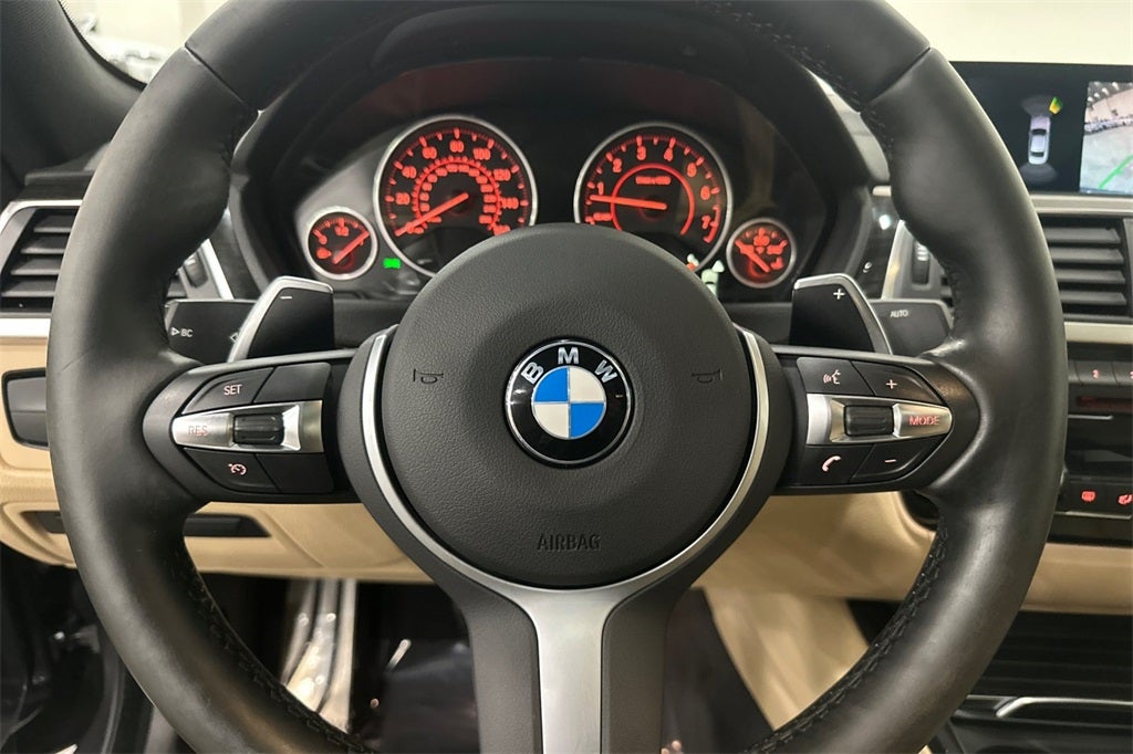 2019 BMW 4 Series 440i