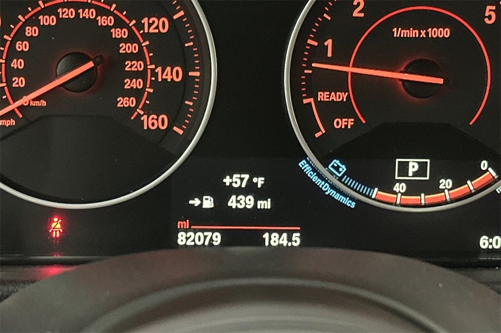 2019 BMW 4 Series 440i