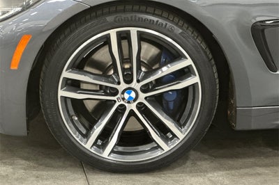 2019 BMW 4 Series 440i