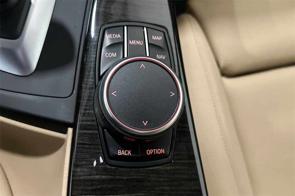 2019 BMW 4 Series 440i