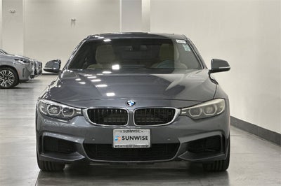 2019 BMW 4 Series 440i