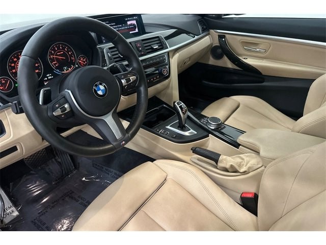 2019 BMW 4 Series 440i