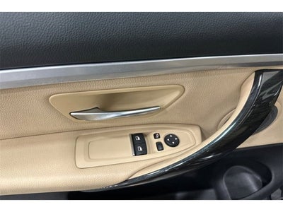 2019 BMW 4 Series 440i