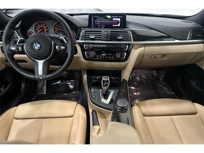 2019 BMW 4 Series 440i