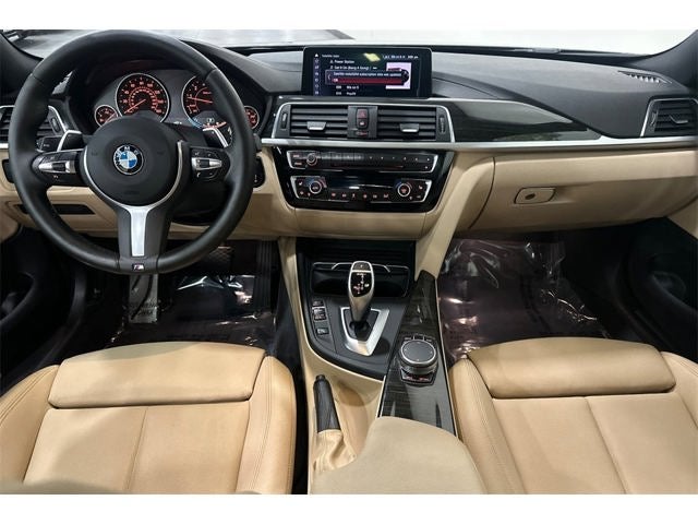 2019 BMW 4 Series 440i