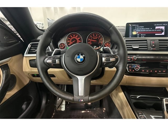2019 BMW 4 Series 440i