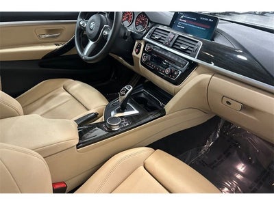 2019 BMW 4 Series 440i