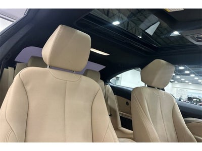 2019 BMW 4 Series 440i