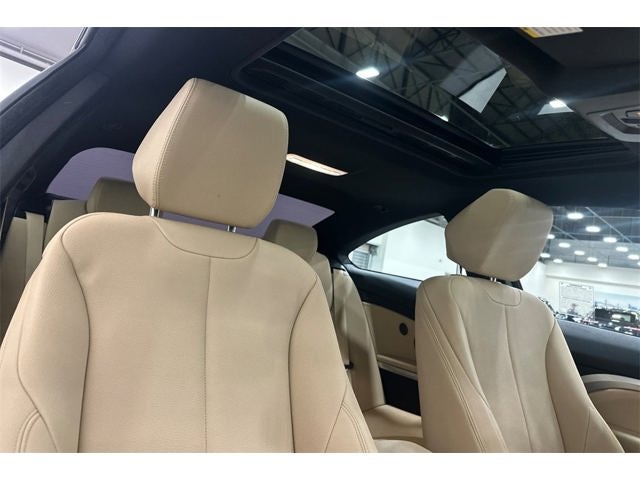 2019 BMW 4 Series 440i