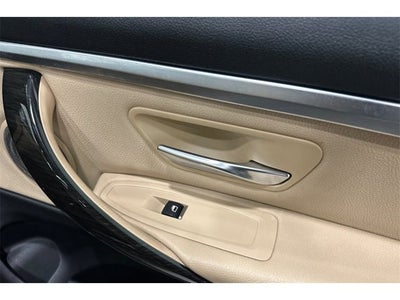 2019 BMW 4 Series 440i