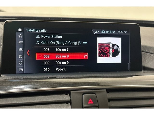 2019 BMW 4 Series 440i