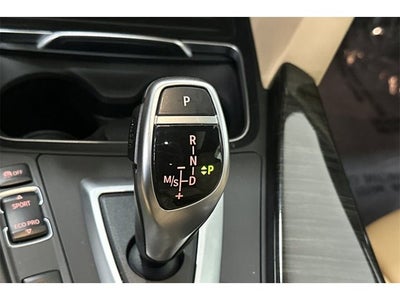 2019 BMW 4 Series 440i