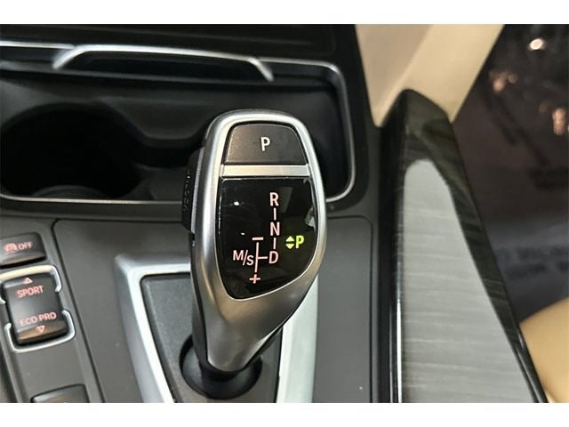 2019 BMW 4 Series 440i