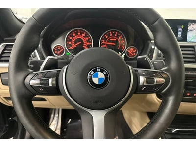 2019 BMW 4 Series 440i