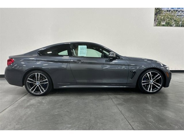 2019 BMW 4 Series 440i