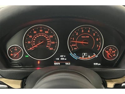 2019 BMW 4 Series 440i