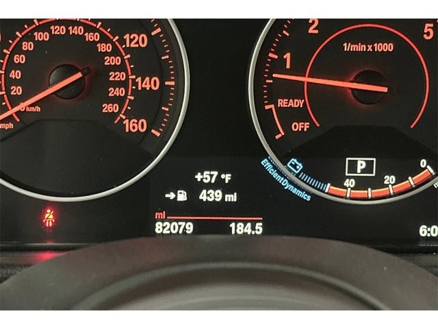 2019 BMW 4 Series 440i