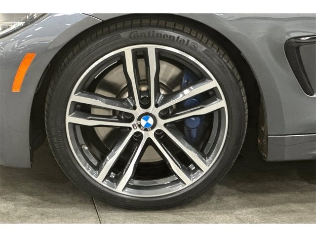 2019 BMW 4 Series 440i