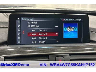 2019 BMW 4 Series 440i