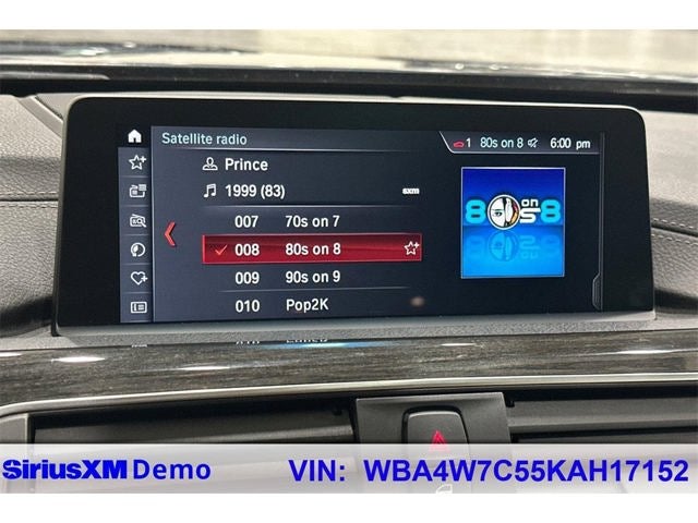 2019 BMW 4 Series 440i