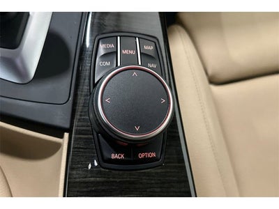 2019 BMW 4 Series 440i