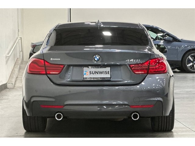 2019 BMW 4 Series 440i