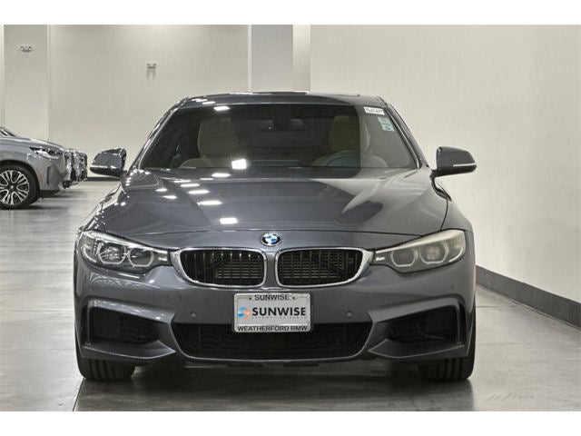 2019 BMW 4 Series 440i