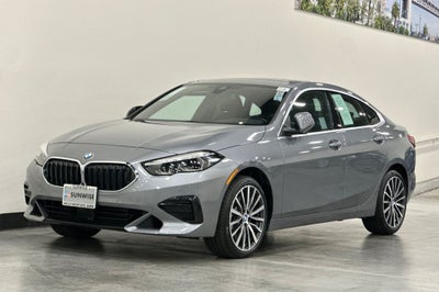 2024 BMW 2 Series 228i