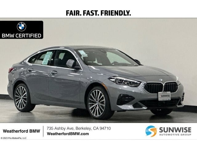 2024 BMW 2 Series 228i