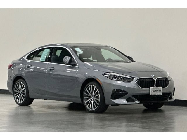 2024 BMW 2 Series 228i